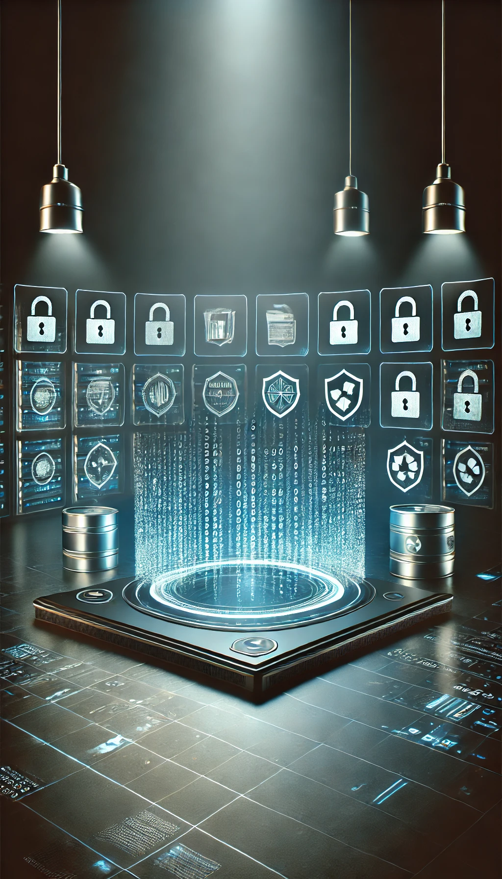 Gründe für Datenverlust